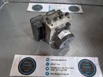 ABS Citroen C4 Picasso II Peugeot 308  9806742980 9808320780