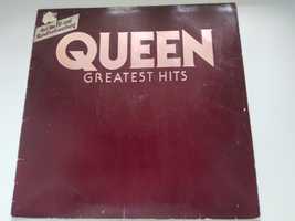 Queen Greatest hits -Gema