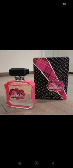 Perfumy Victoria Secret