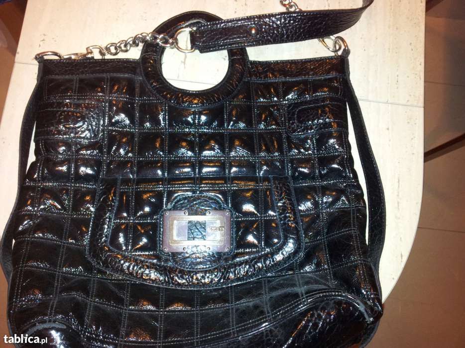 Guess -- torba/ w b.d.stanie