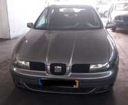 Seat Leon 1M 1.4i/1.6i de 2000 disponível para peças