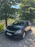 Opel astra 1.3 cdti