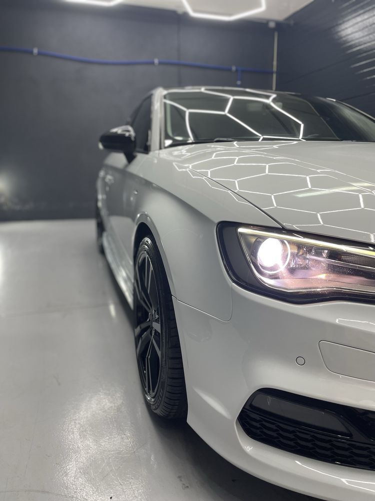 AUDI A3 LIMOSINE 2.0 TDI
