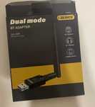 Adapter Bluetooth dalekiego zasięgu ZEXMTE