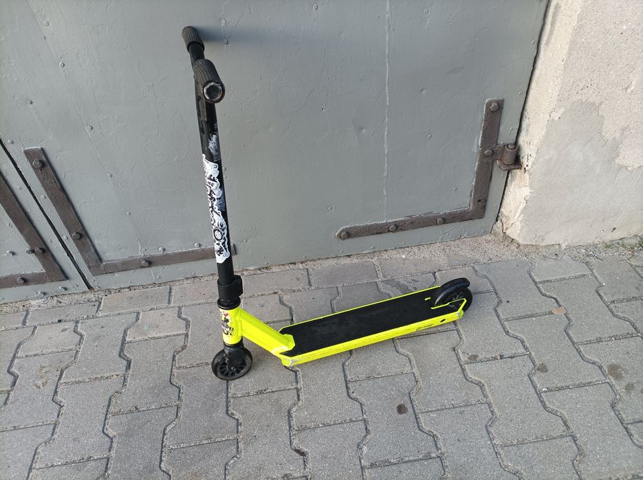 Sprzedam hulajnoga dla dzieci