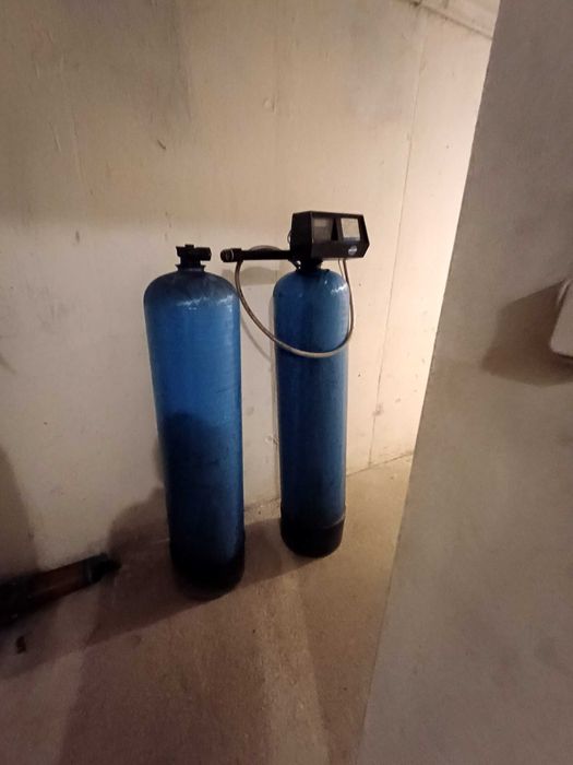 Zmiękczacz wody EOROSOFT E91 DWZ 250 SXT