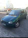 Vendo opel corsa