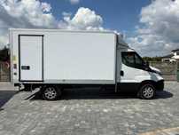 Iveco Daily 35S15  Agregat chłodniczy | Winda Zepro | Webasto | Długa skrzynia 4,1 m
