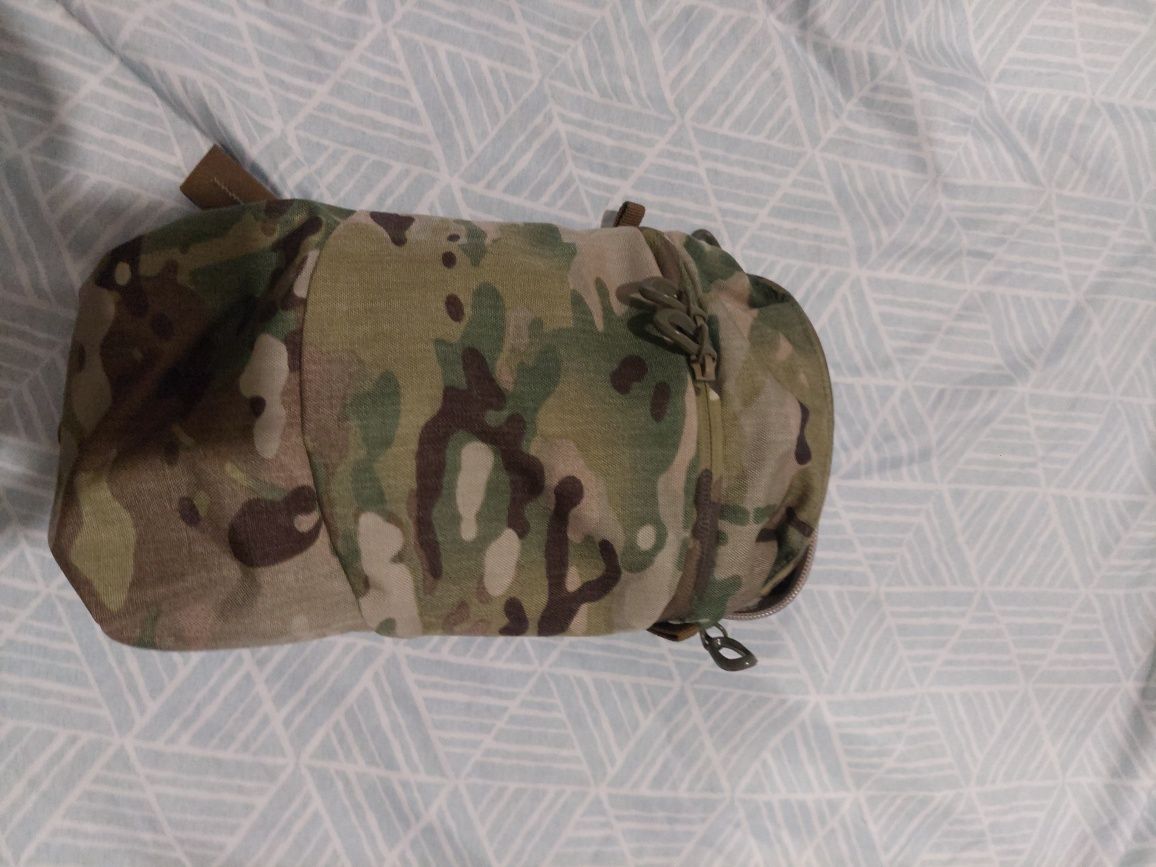 FERRO STYLE General Purpose Pocket da pew Tactical