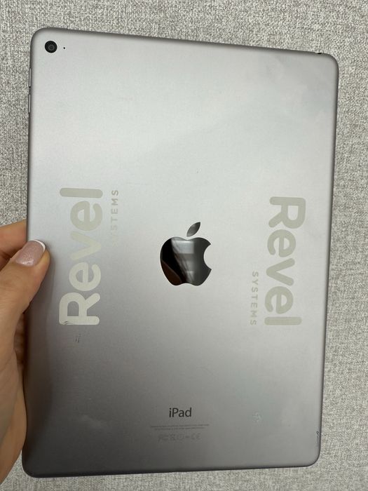 IPAD air 2 ,,16 gb wifi