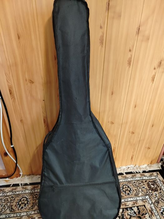 Гітара для новачків