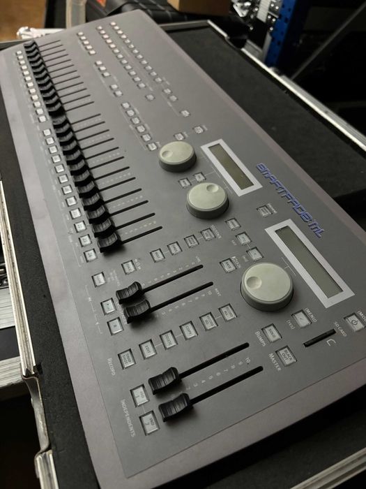 ETC Smartfade ML Lighting Console with Case64564181008129121