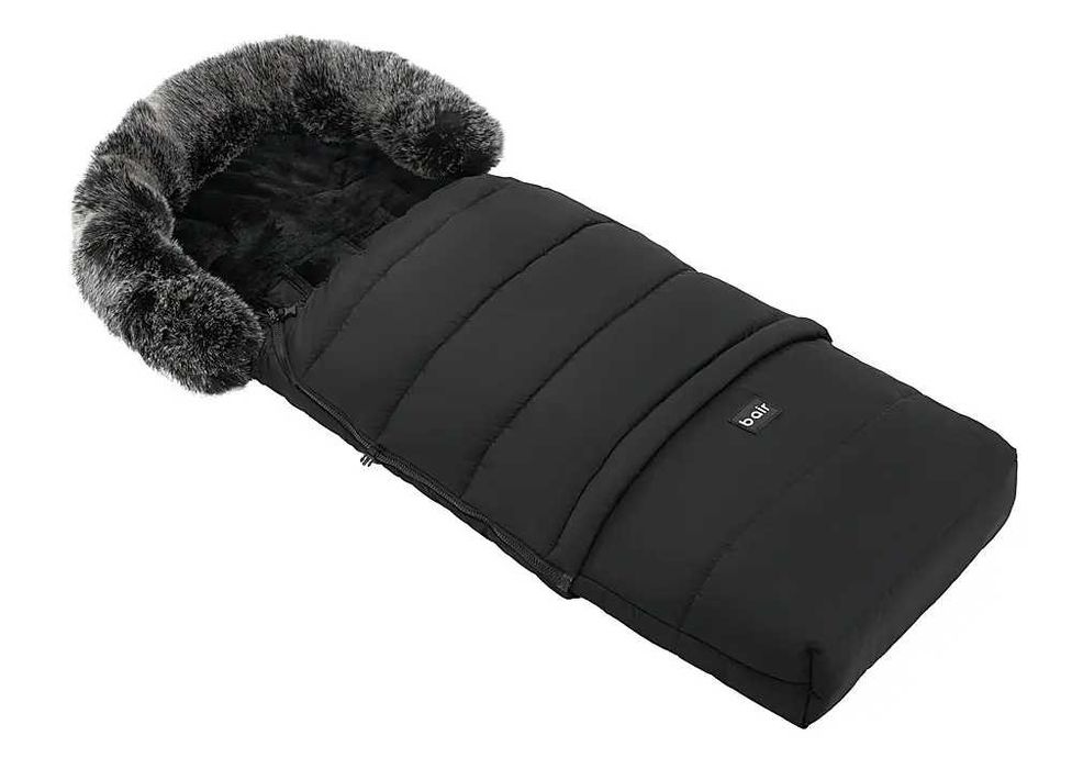 Зимовий конверт Bair Arctic black noire ( різні кольора)