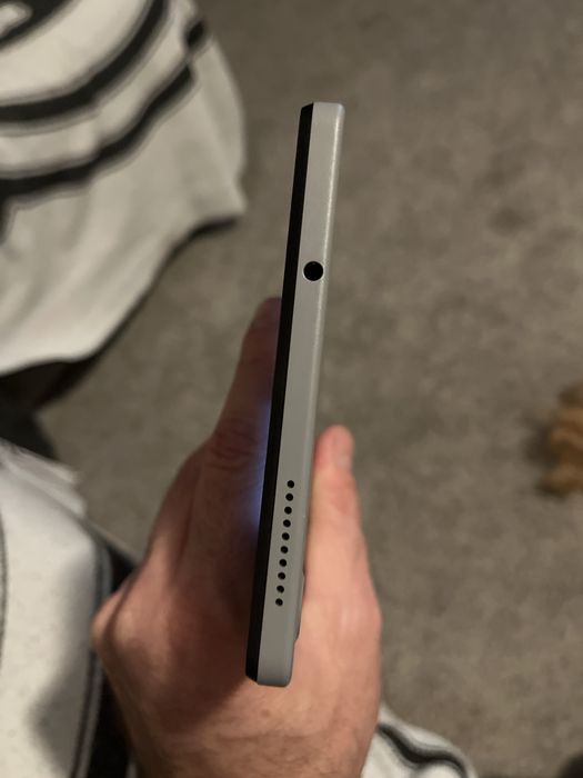 Tablet Lenovo TAB M8 igual novo