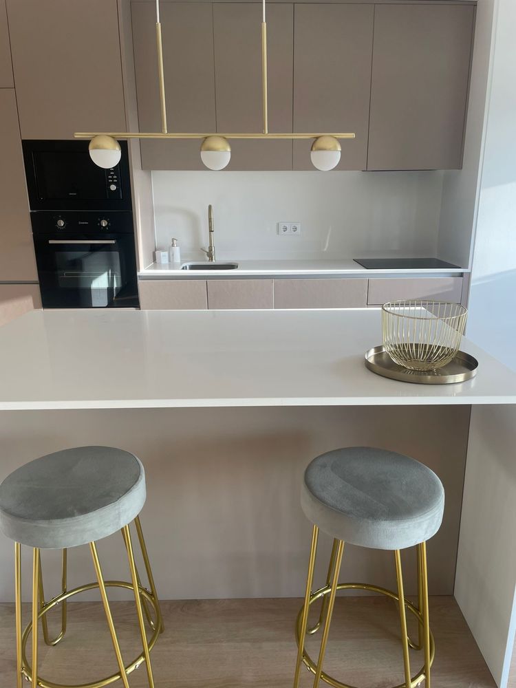 Apartamento T3  com Vista Mar Anta – Espinho