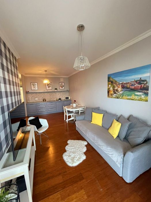 Apartament WENECJA Os.Triton Park!