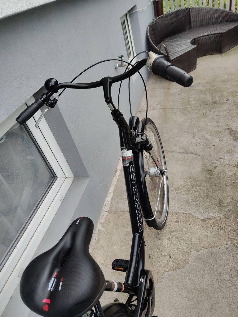 Sprzedam rower damski Kreidler Lyon SLT 28 cali