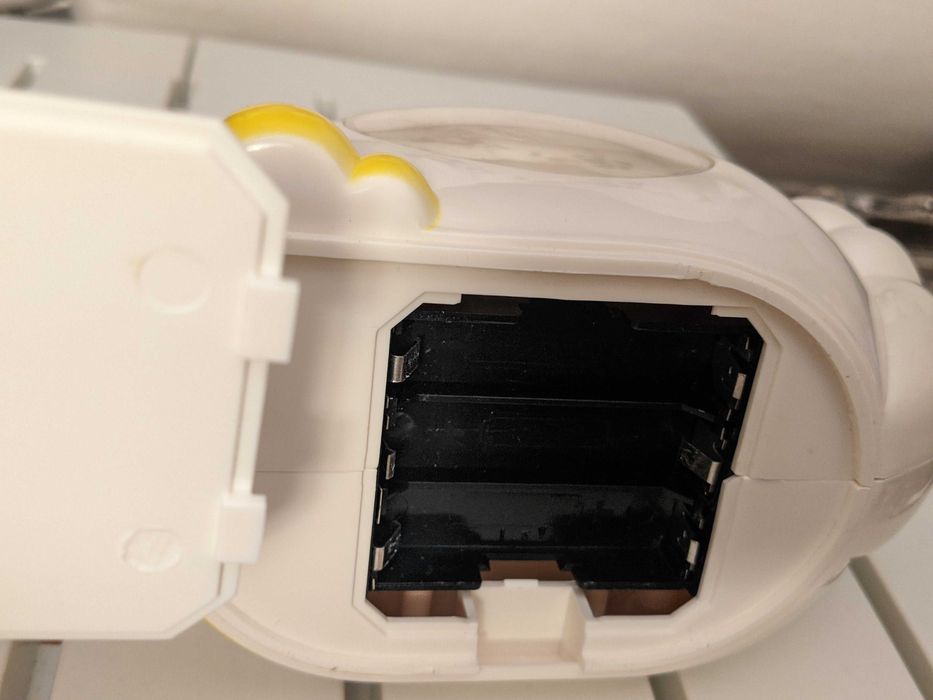 Будильник-годинник півник з озвученням Японія Сітізен 80-е