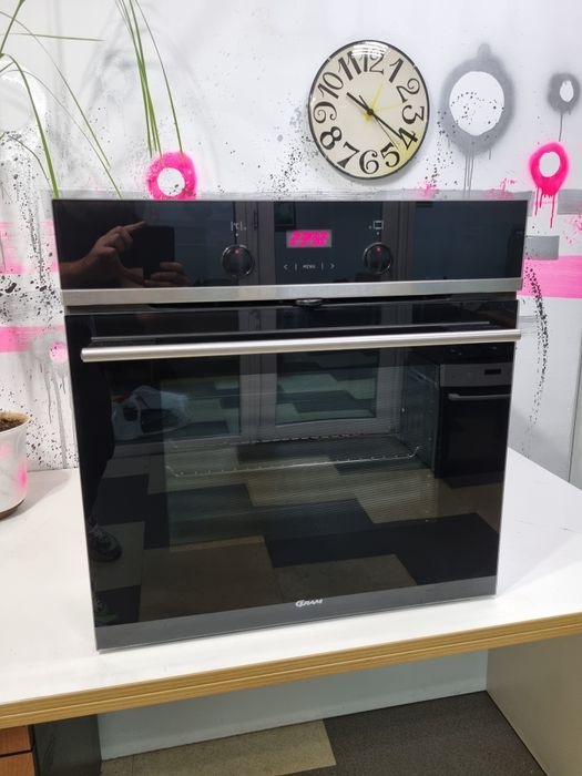 Духова шафа зі Швеції духовка пічка плита духовой шкаф Gram