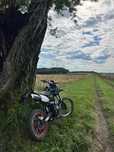 Cross Loncin 250