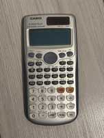 Kalkulator naukowy Casio fx-991ES Plus