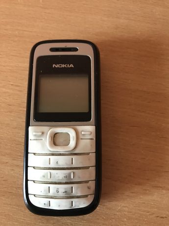 Nokia 1200 рабочий
