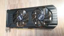 Karta graficzna Geforce GTX DUAL 1070 8G bit 256