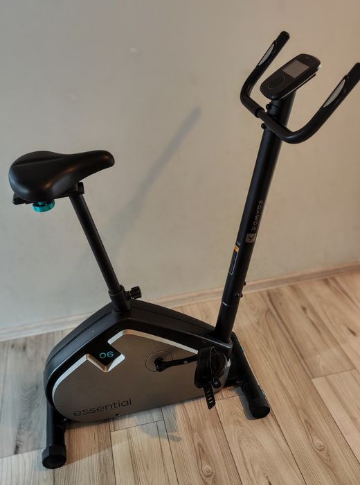 Decathlon Domyos Essential 06 - rowerek treningowy