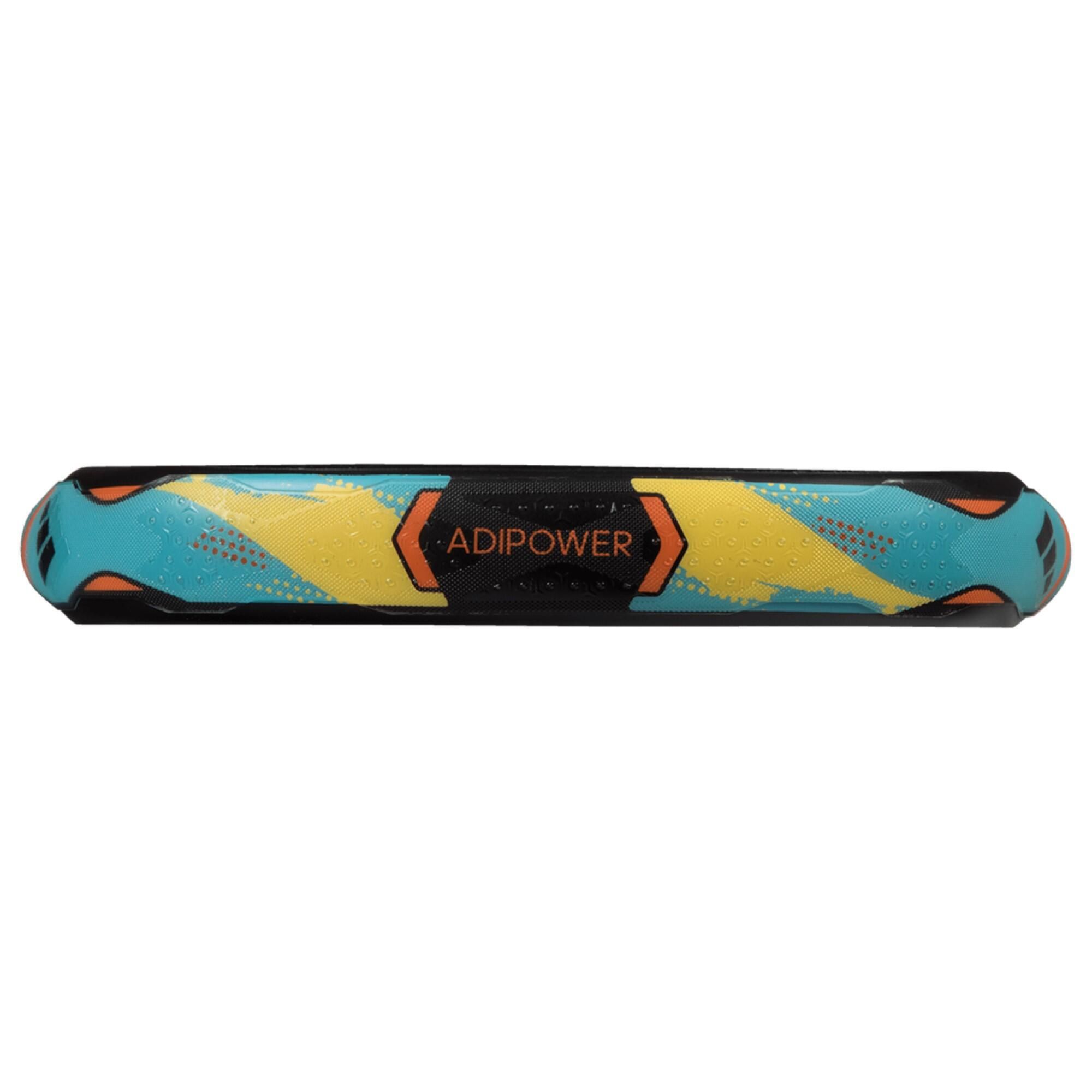 Raquete Padel adulto Adidas Adipower Light 3.2