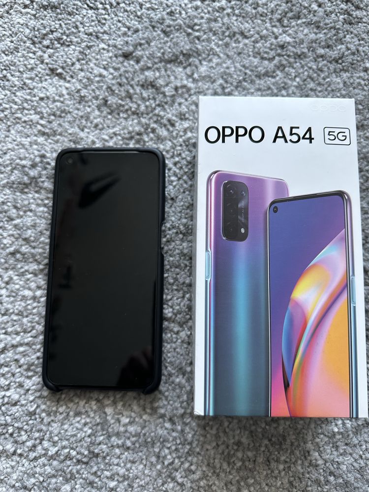 Smartphone Oppo A54 5G