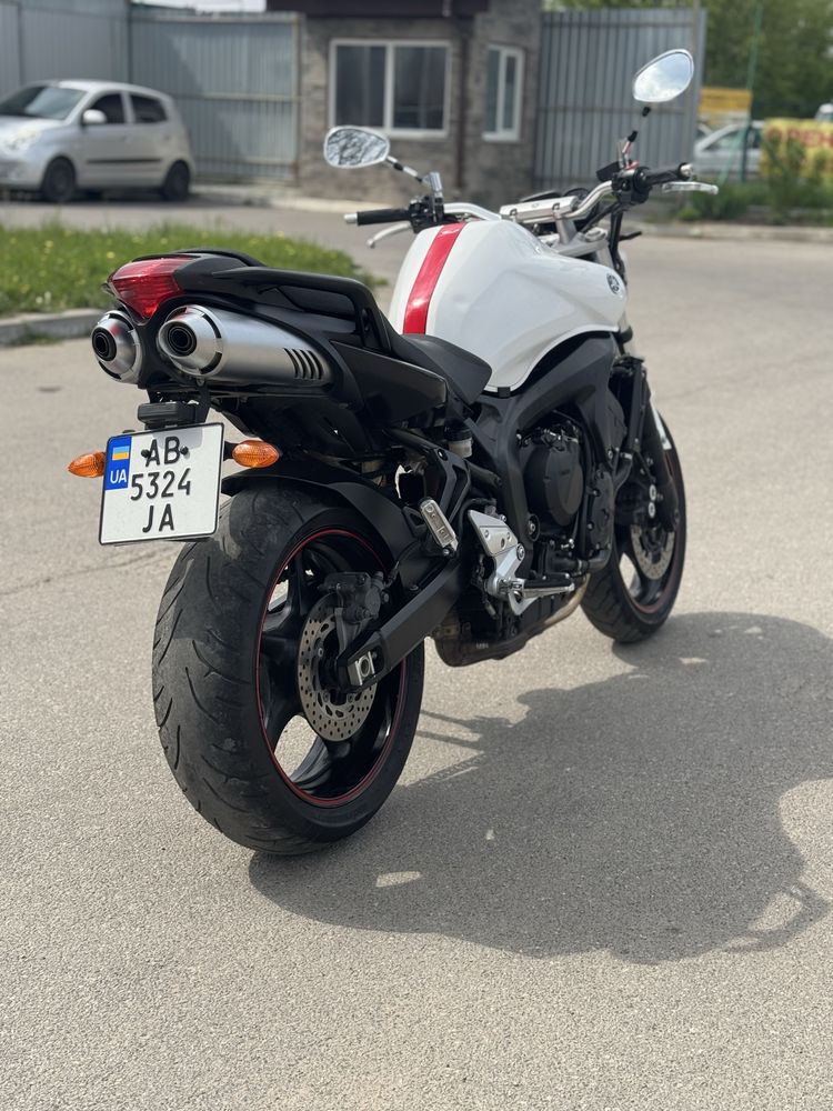 Продам Yamaha Fazer 600 ,fz600