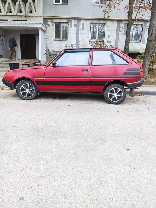 Таврия люкс в отл сост