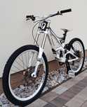Rower zjazdowy Specialized Demo 8 Downhill DH