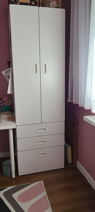Meble Stuva , Ikea