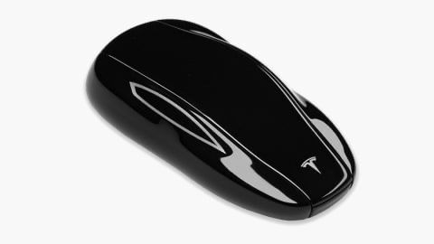 Ключ Tesla Model  3/Y