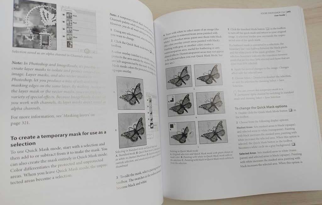 Adobe Photoshop CS2 User Guide