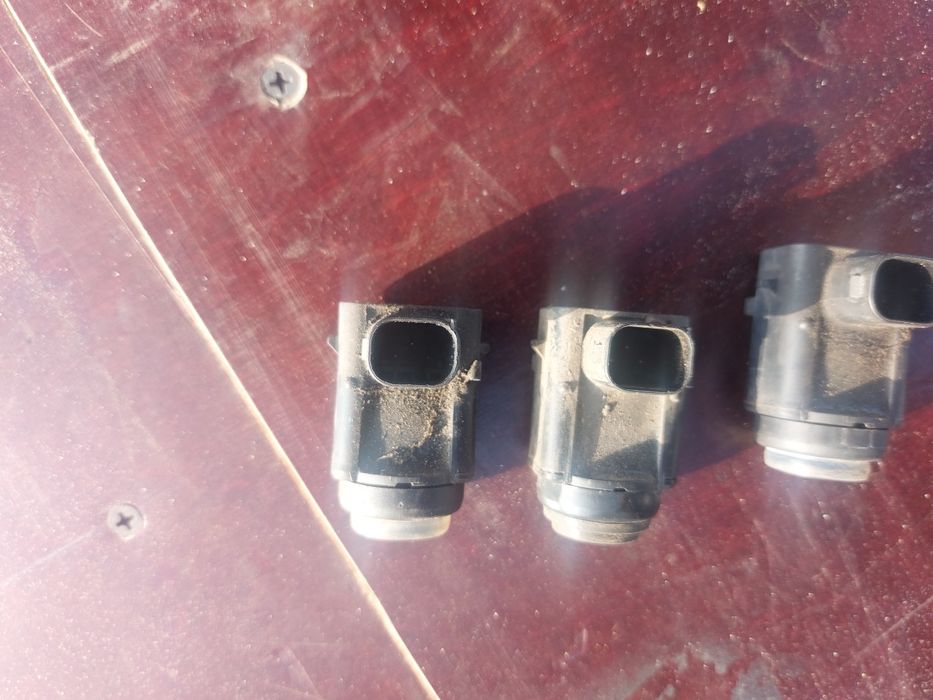 Парктронік Opel Vectra C 2008