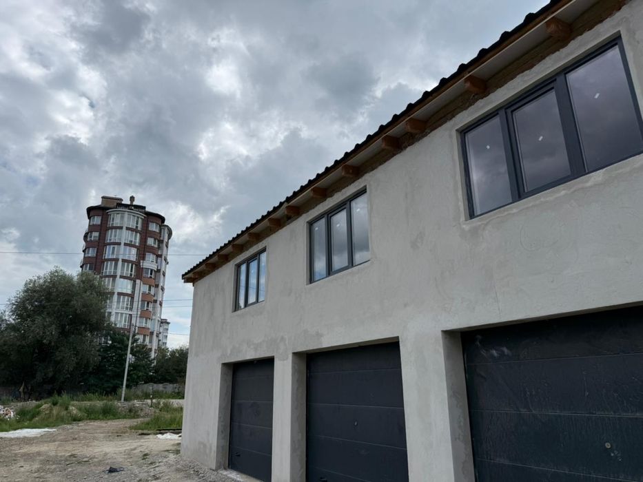 Продаються гаражі