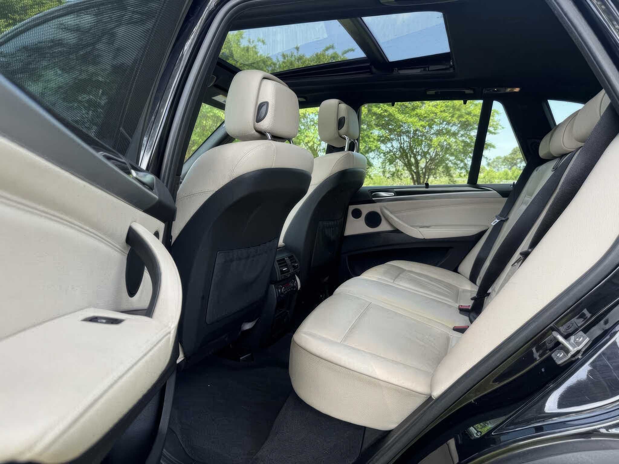 2013 BMW xDrive35i Sport Activity