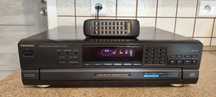 CD Technics SL-PD 6 ( Karuzela )