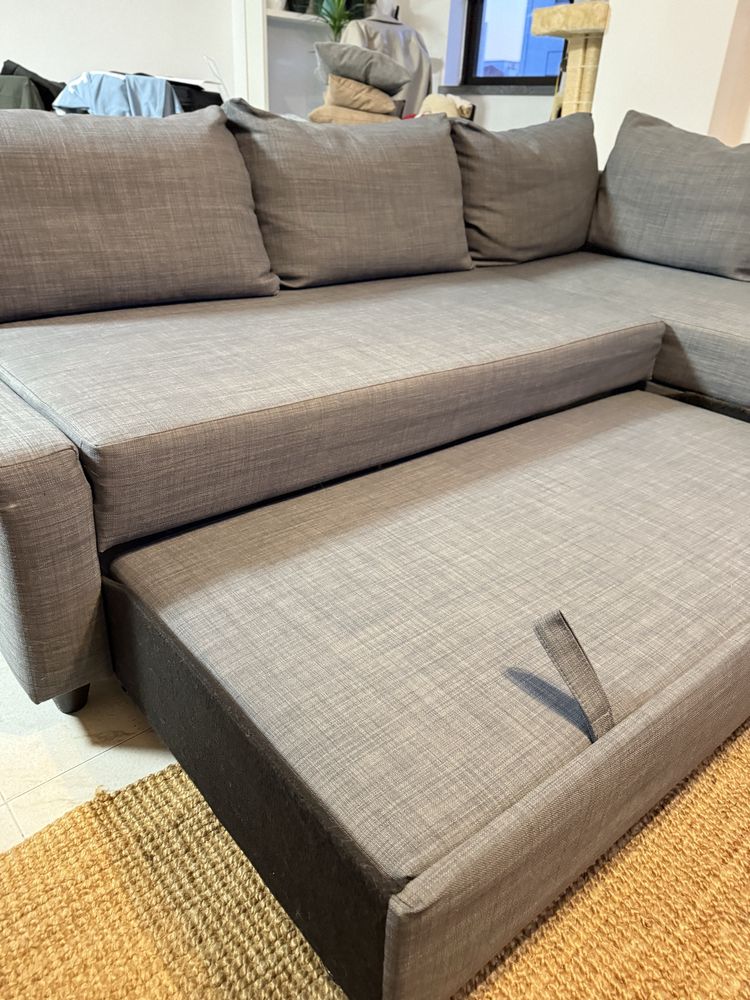 Sofa Barslov IKEA