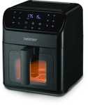 ZELMER Frytownica  Beztłuszczowa ZAF6500 6,5L 1500W AIR FRYER