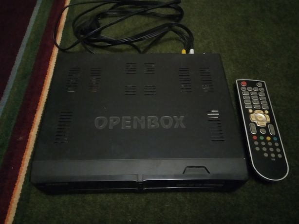Openbox X-770CIPVR