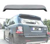 AILERON SPOILER TETO RANGE ROVER SPORT L320 10-13 LOOK AUTOBIOGRAPHY