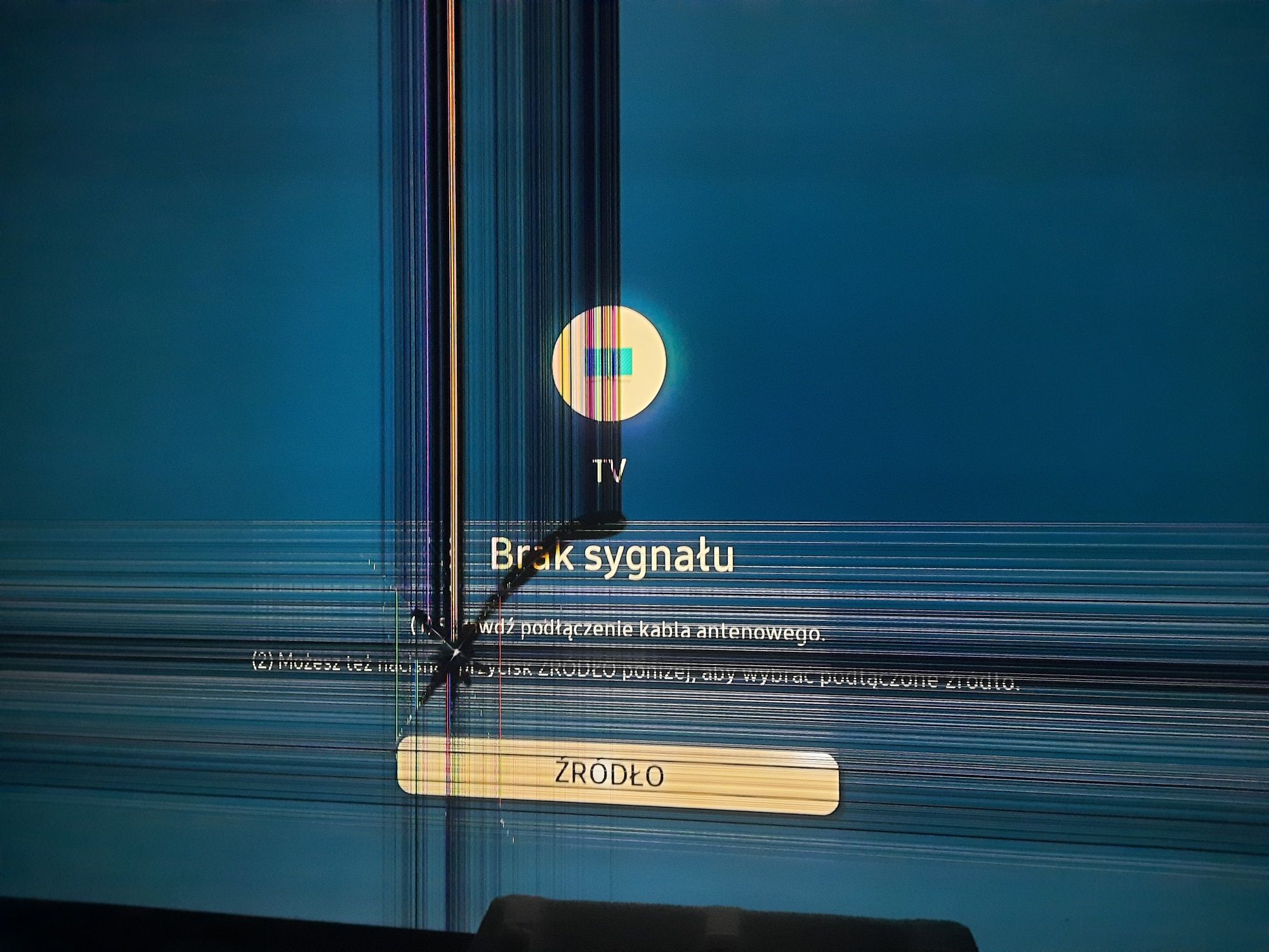 Telewizor Samsung UE65TU7102KXXH