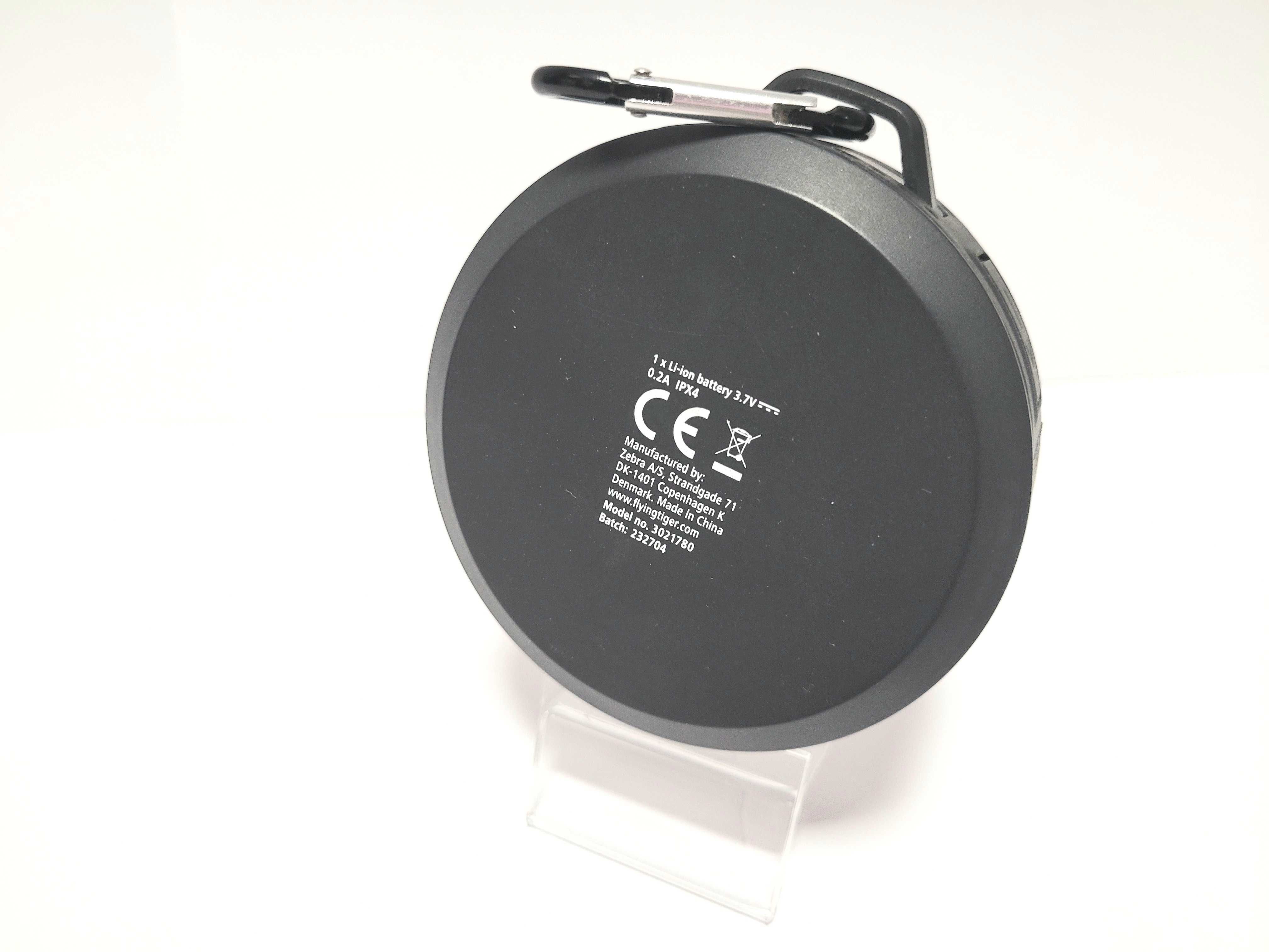 Głośnik  bluetooth Flying Tiger