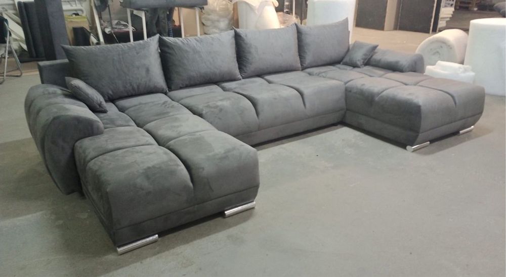 Naroznik Leo L oraz U Pilowany Nowosc