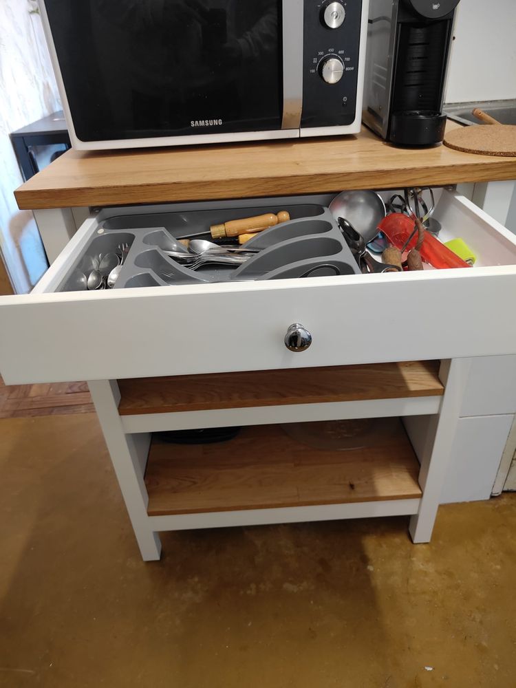 Móvel de Cozinha Novo