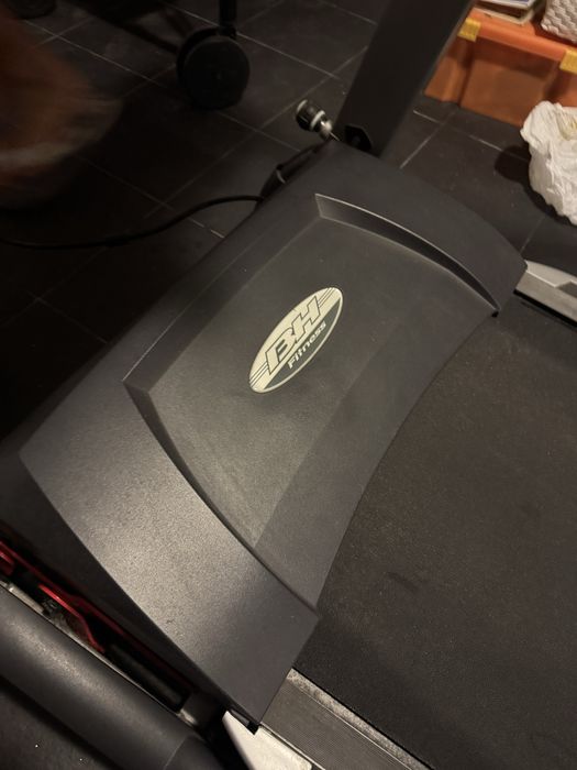 BH Fitness Pioneer K30