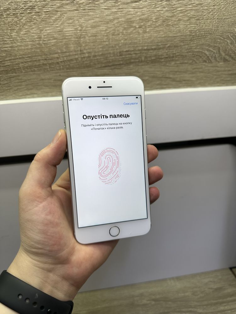 iPhone 7Plus 256Gb Neverlock